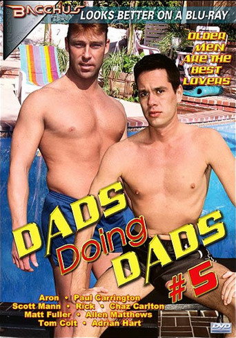 Dads Doing Dads 5 movie poster