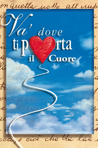 Follow Your Heart movie poster