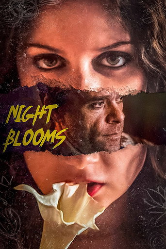 Night Blooms movie poster