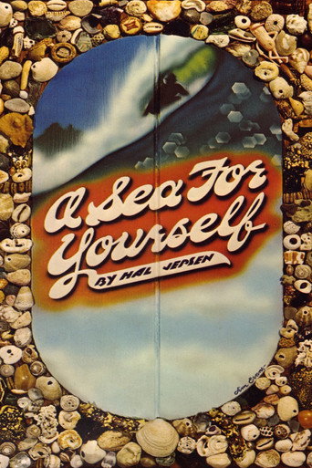 A Sea for Yourself movie poster
