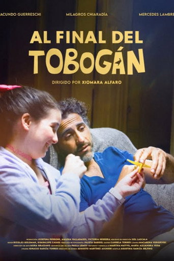 Al Final del Tobogán movie poster