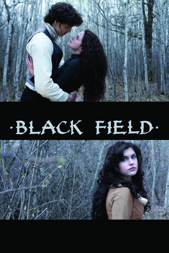 Black Field movie poster