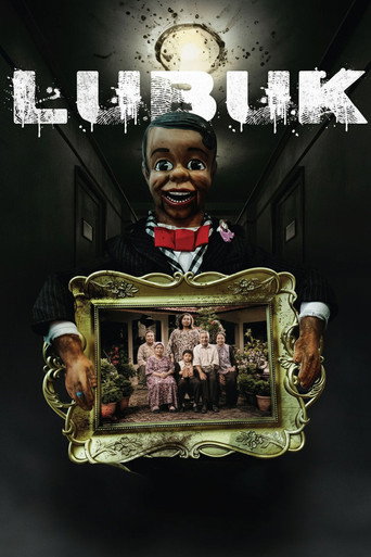 Lubuk movie poster