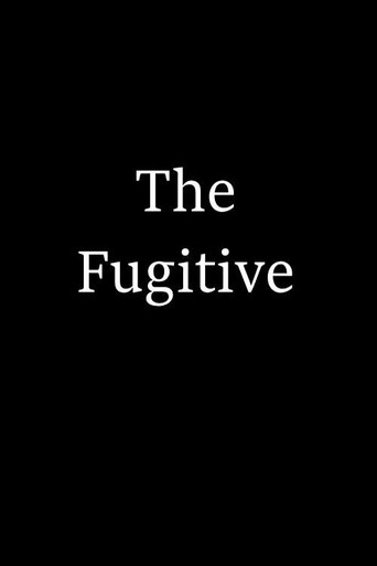 The Fugitive movie poster