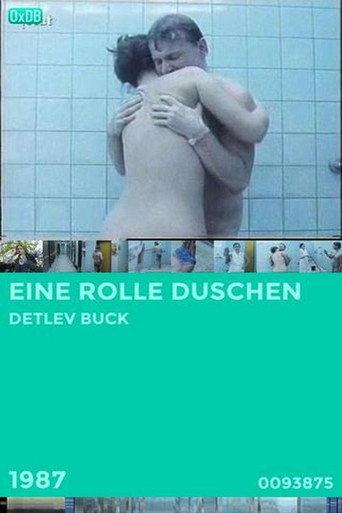 A Role Showering movie poster