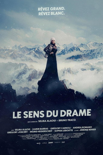 Le Sens du drame movie poster