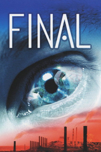 Final movie poster