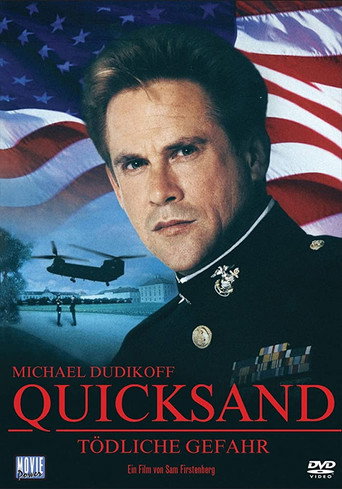 Quicksand movie poster