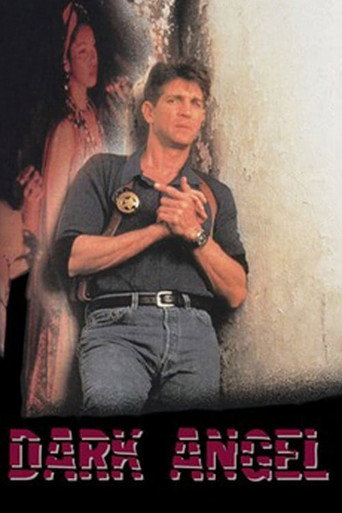 Dark Angel movie poster
