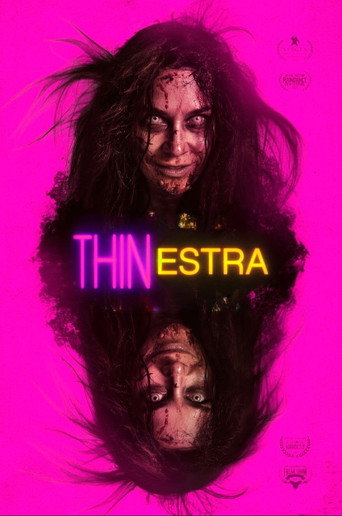 Thinestra movie poster