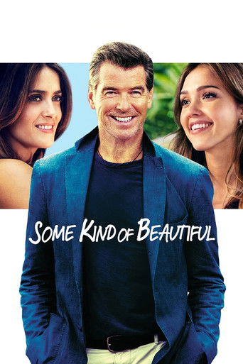 Some Kind of Beautiful movie poster