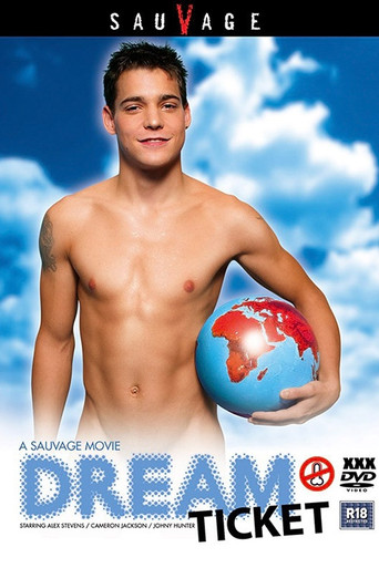 Dream Ticket movie poster