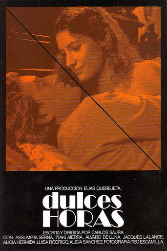 Sweet Hours movie poster