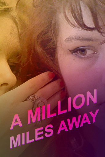 A Million Miles Away movie poster