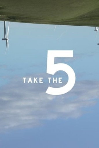 Take The Five movie poster