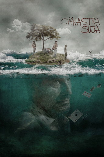 Canastra Suja movie poster