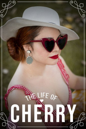 The Life of Cherry movie poster