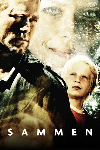 Together movie poster