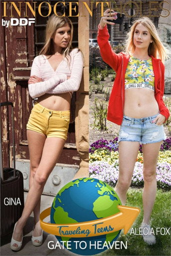 Traveling Teens: Gate to Heaven movie poster