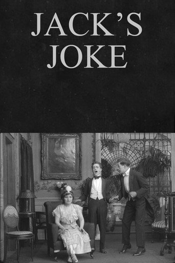 Jack's Joke movie poster