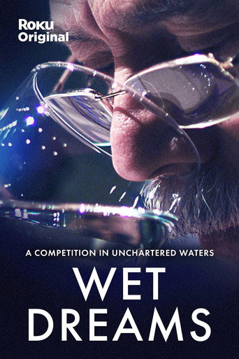 Wet Dreams movie poster