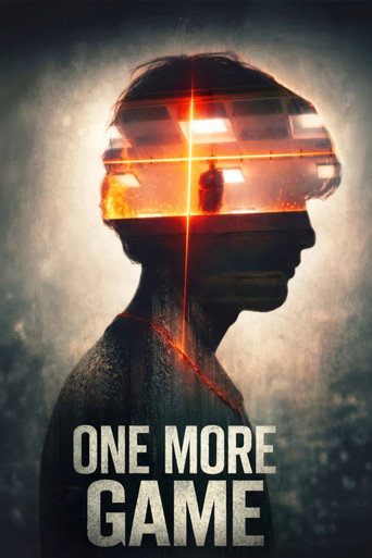 One More Game movie poster