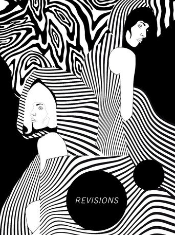 Revisions movie poster
