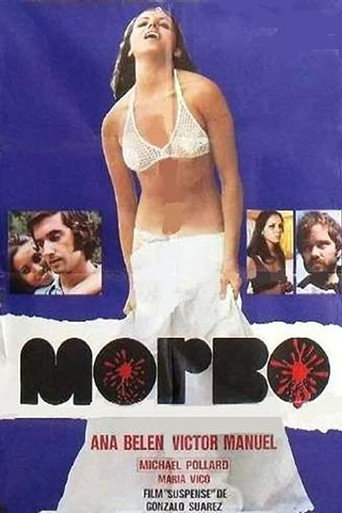 Morbidness movie poster