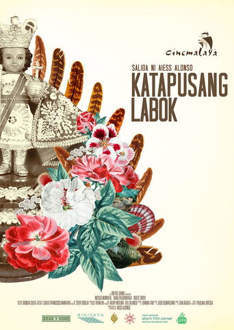 Katapusang Labok movie poster