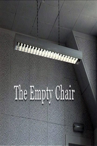 The Empty Chair movie poster