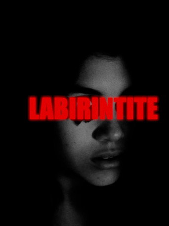 Labirintite movie poster