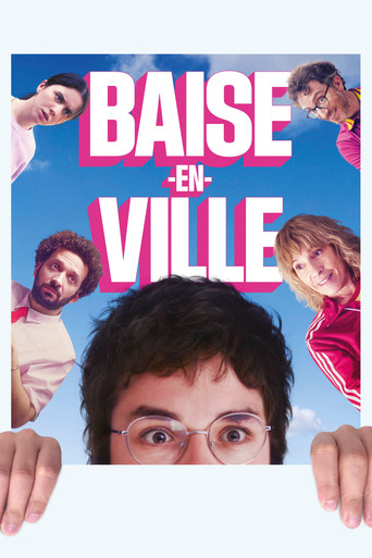 Baise-en-ville movie poster