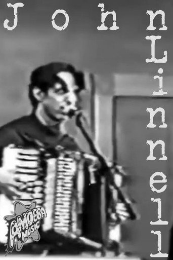 John Linnell: Live at Amoeba Music, 1999 movie poster