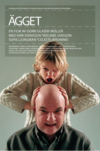 The Egg movie poster