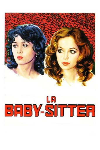 The Baby Sitter movie poster