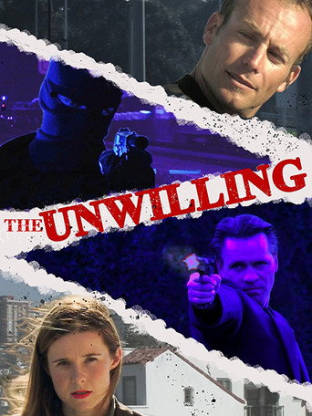 The Unwilling movie poster