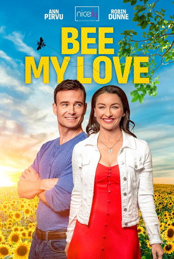 Bee My Love movie poster