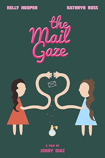 The Mail Gaze movie poster