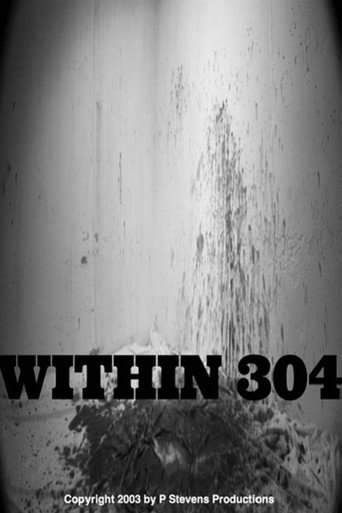 Within 304 movie poster