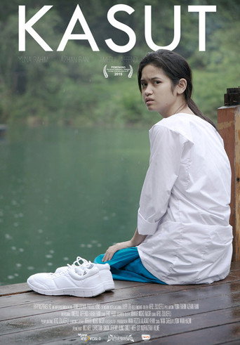 Kasut movie poster