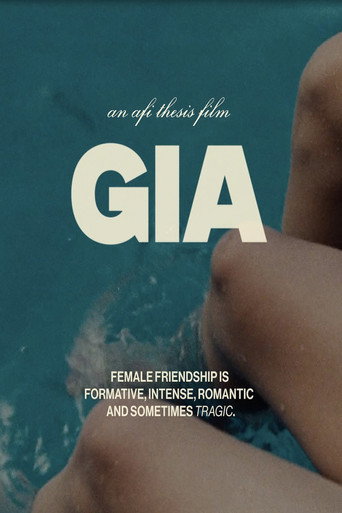 Jia movie poster