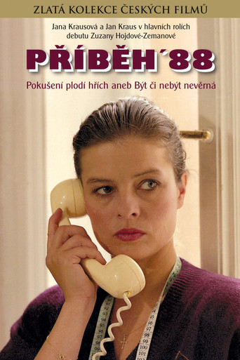 Tale '88 movie poster