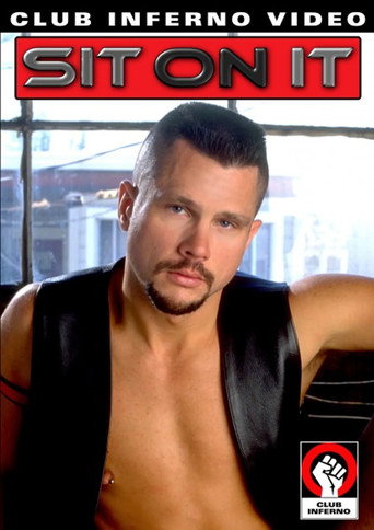 Sit On It movie poster