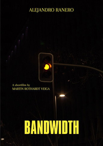 Ancho de Banda movie poster