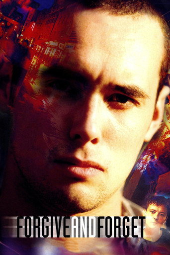 Forgive and Forget movie poster