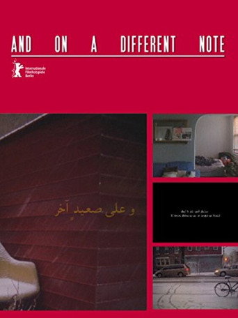 And on a Different Note movie poster