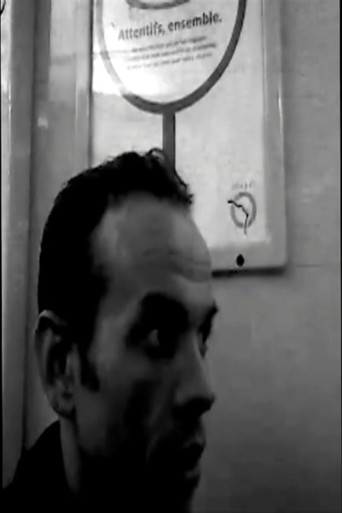 Un Homme idéal - Fragment K movie poster