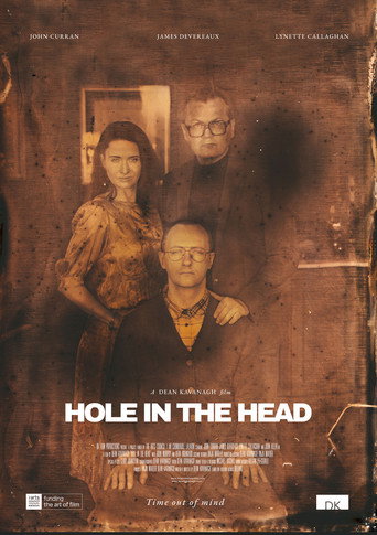Hole in the Head movie poster