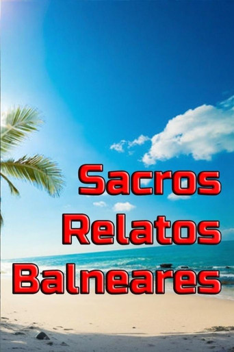 Sacred Bathing Stories movie poster