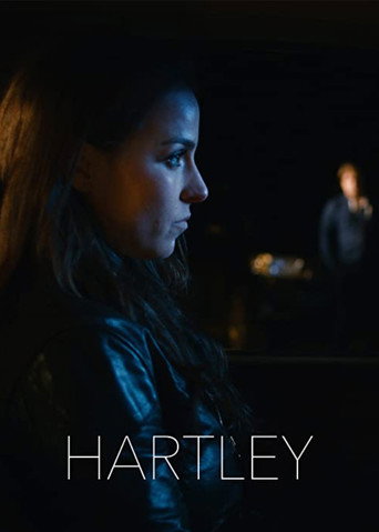 Hartley movie poster